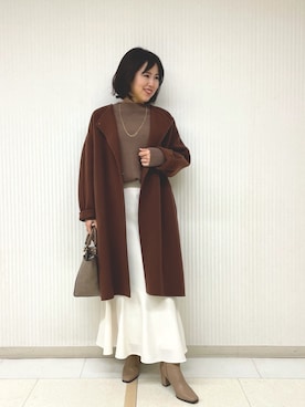 rdmikaさんのコーディネート