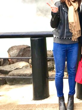 やーちゃんさんのコーディネート