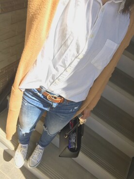 やーちゃんさんのコーディネート