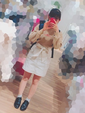 百さんのコーディネート