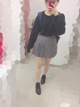 百さんのコーディネート