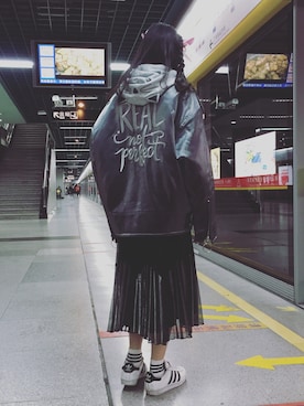 iloverynerluteさんのコーディネート