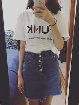 iloverynerluteさんのコーディネート