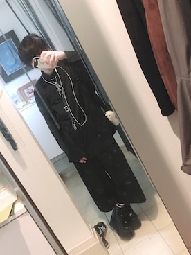 りいさんのコーディネート