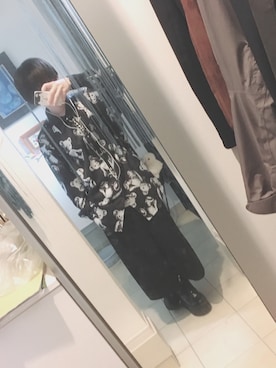 りいさんのコーディネート