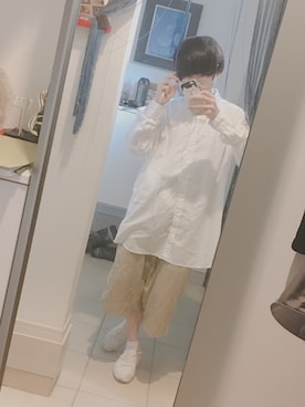 りいさんのコーディネート