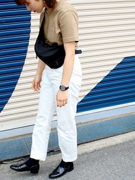 akaさんのコーディネート