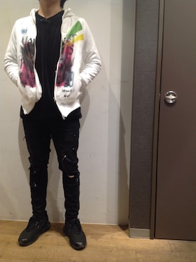 maxsix（マックスシックス）の「MAXSIX （マックスシックス） スカルM