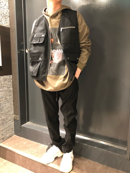 セール】BRANDBLACK（ブランドブラック）421BB AURA/スニーカー