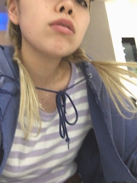 ふきた みゆきさんのコーディネート