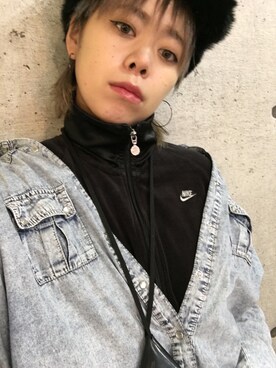 ふきた みゆきさんのコーディネート