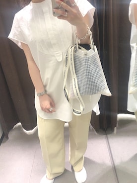 aoiさんのコーディネート