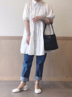 aoiさんのコーディネート