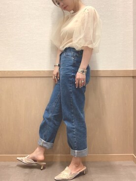 aoiさんのコーディネート