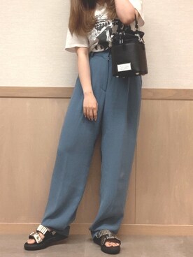 aoiさんのコーディネート