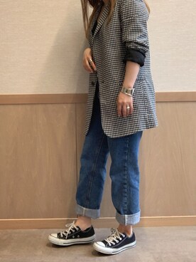 aoiさんのコーディネート