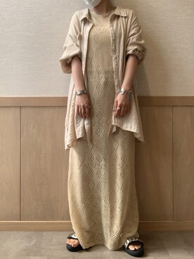 aoiさんのコーディネート