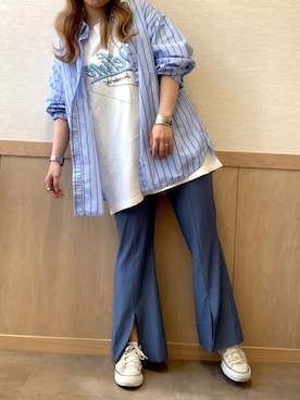 aoiさんのコーディネート