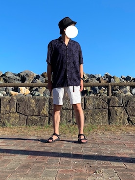 しまむらくんさんのコーディネート