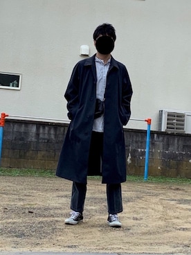 しまむらくんさんのコーディネート