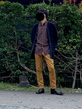 しまむらくんさんのコーディネート