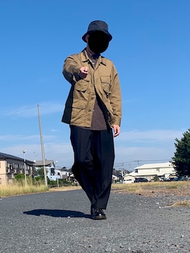 しまむらくんさんのコーディネート