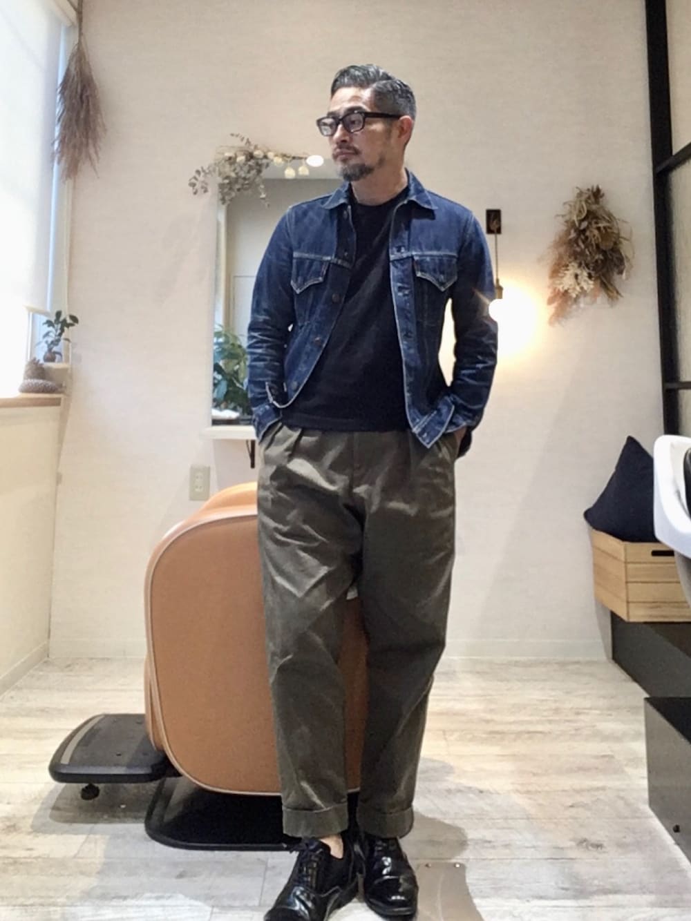 taro のコーディネート一覧 - WEAR