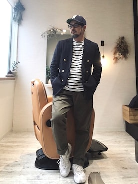 taro   さんのコーディネート