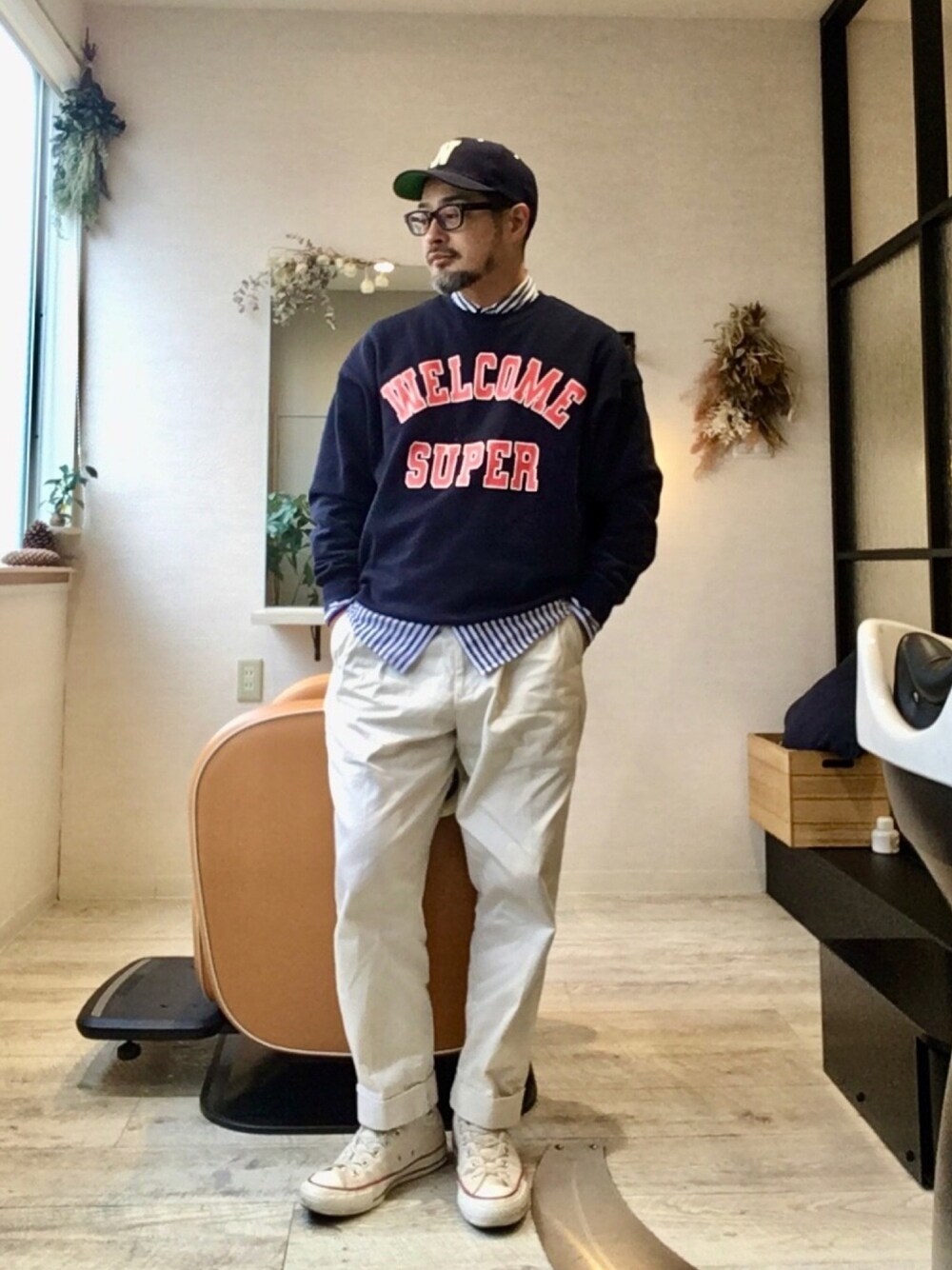 JOURNAL STANDARD（ジャーナルスタンダード）の「【Mishima Mart