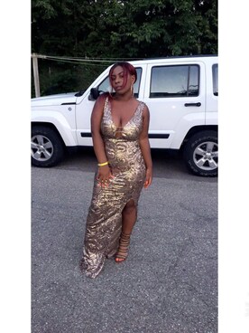 「Windsor Smith（-）のアイテム」を使った、Smh Namieeさん（レディース・155cm）の夏コーディネート