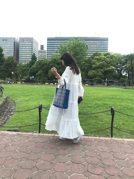 きゃのんさんのコーディネート