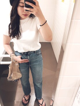 きゃのんさんのコーディネート