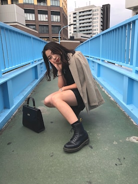 きゃのんさんのコーディネート