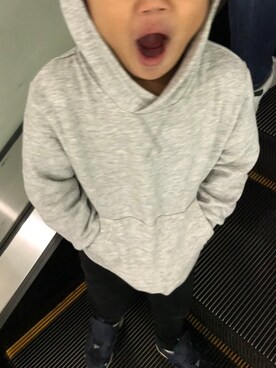 S✳︎Sさんのコーディネート