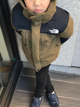 S✳︎Sさんのコーディネート