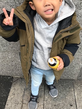 S✳︎Sさんのコーディネート