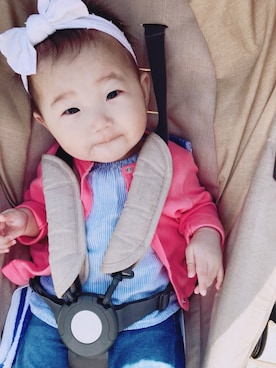 S✳︎Sさんのコーディネート