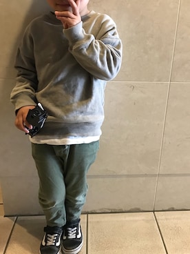 S✳︎Sさんのコーディネート