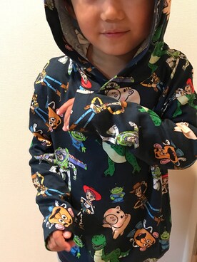 S✳︎Sさんのコーディネート