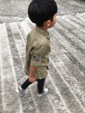 S✳︎Sさんのコーディネート