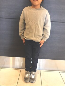 S✳︎Sさんのコーディネート