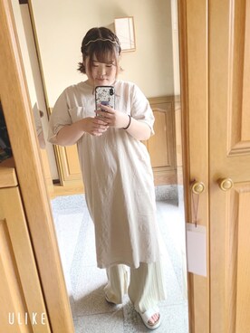 すぎどんさんのコーディネート