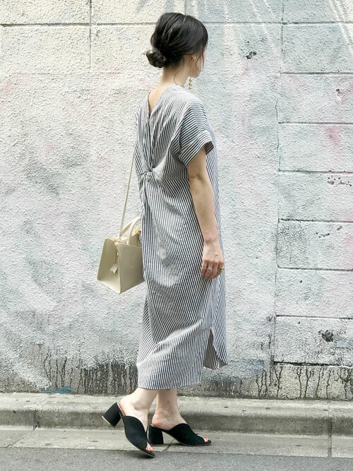 nano・universe lady's webeditorさんのコーディネート