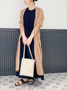 nano・universe lady's webeditorさんのコーディネート