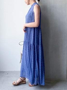 nano・universe lady's webeditorさんのコーディネート