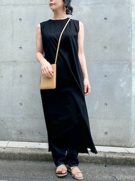 nano・universe lady's webeditorさんのコーディネート