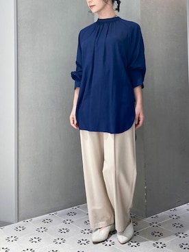 nano・universe lady's webeditorさんのコーディネート