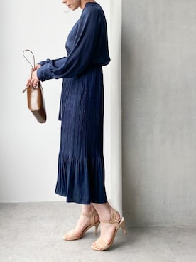 nano・universe lady's webeditorさんのコーディネート