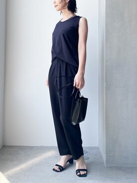 nano・universe lady's webeditorさんのコーディネート