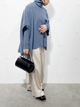 nano・universe lady's webeditorさんのコーディネート
